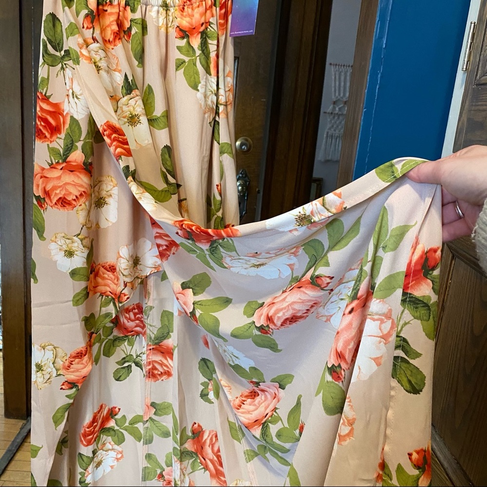 BNWT Show Me Your Mumu Kendall Maxi Dress! - Picture 6 of 8